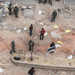 India Court Says Facebook Role in Delhi Riots Must Be Examined