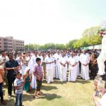 Hindu activists threaten Christian pastors in India