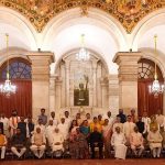 Regime shamelessly rewards hate offenders and stooges promoting a divisive agenda