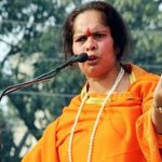 We don’t share DNA with beef eaters’: VHP’s Sadhvi Prachi ‘disagrees’ with RSS chief Mohan Bhagwat