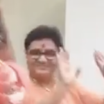 ‘Too Ill’ to Appear in Court, BJP’s Pragya Thakur Seen Dancing at Wedding, Playing Basketball