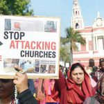 Hindu mobs surround homes of Christian pastors, beat their kin in Chhattisgarh