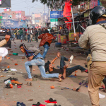 SC Bars UP Govt From Acting on Earlier Notices to Anti-CAA ‘Protesters’ for Damages