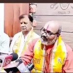 Activists, Student Community Slam Narsinghanand Saraswati for His Call to Destroy AMU, Jamia and Darul Uloom Deoband