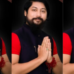 Amit Shah’s New Deputy Minsiter Nisith Pramanik a Secondary School Passout