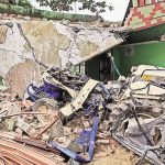 ‘They beat up whomever they saw’: Dalit residents of UP village recall ‘police attack’