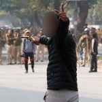 In Social Media Posts, Jamia Shooter Brags About Hate Crimes, Police Yet to Take Note