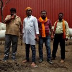 Meat politics and related jurisprudence in India