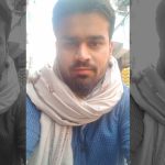 Athar Khan: A ‘forgotten hero’ of anti-CAA protest languishing in jail