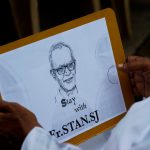 A Jailed Priest’s Death in India Stirs Outrage