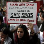 Covid reality, Hindutva and the state of academic freedom