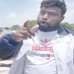 Gau Raksha president Kalu Singh booked for provocative speech