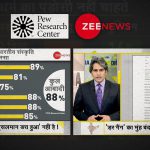 ‘India is heaven for Muslims’: Why Zee News’s coverage of the Pew survey is disingenuous