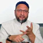 Owaisi slams RSS chief, says hatred against Muslims emanates from Hindutva