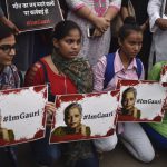 The new age politics of gender in the Hindutva movement and faith-based identity contestation