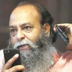 BJP spokesperson at mahapanchayat: ‘If you want to make history, Taimur Aurangzeb, Babur won’t be born’