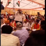 Haryana Again: With Tricolour in Background, Speakers Make Calls for Violence against Muslims