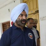 Comments danger to communal harmony: J&K student body spokesperson