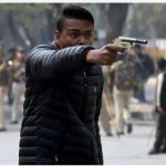 Video: Jamia shooter Ram Bhakt calls for killing of Muslims at mahapanchayat in Haryana