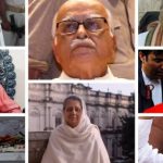 Babri Demolition: From LK Advani To Bal Thackeray, Here Are The Key Players