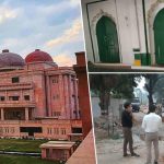 Breaking: “Demolition Of Gareeb Nawaz Mosque Prima Facie In Violation Of HC’s Directions”: Allahabad High Court Issues Show Cause Notice For Contempt To SHO