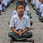 What the government of Gujarat is encouraging children to read is dismaying