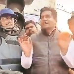 Police officer who allowed Kapil Mishra to give Hate Speech seek Presidential Medal