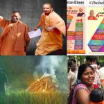 Four Years of Yogi Adityanath: Trial of a New model of Sanghi Governance