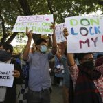 India’s Hindutva Hardliners Treat Religious Conversion as Security Threat