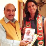 Tulsi Gabbard and Her Hindutva Connection