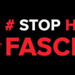 stop hindu fascism