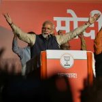 Will Modi’s Hindu Nationalist Agenda Tear India Apart?