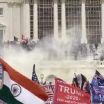 Indian-American association condemns waving of Indian flag during US Capitol violence; demand investigation