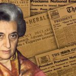 Hindutva Emergency: 46 Years later