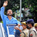 Akhil Gogoi walks out of jail after 18 months, NIA court clears him of all charges under UAPA