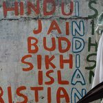 Religion in India: Tolerance and Segregation