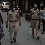 13-year-old Dalit girl from Delhi raped, killed; landlord’s kin held