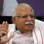 Final draft of Haryana anti-conversion Bill to be ready soon: Manohar Lal Khattar