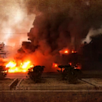 What is Causing the Rise of Communal Violence in Madhya Pradesh?