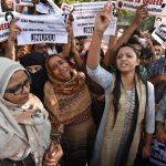 Mother of disappeared Muslim student in India refuses to give up