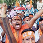 Communal hate gnaws at livelihood of the poor