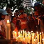 Police in India charge priest, three others with rape, murder of Dalit girl, 9
