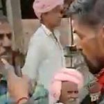 MP: Muslim scrap dealer forced to chant ‘Jai Shri Ram’, leave village in Ujjain; two arrested