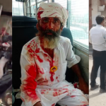 Haryana: Farmers Injured as Police Lathicharge to Disperse Anti-Farm Laws Gathering