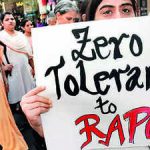Karnataka: Minor dalit girl gang-raped in Belagavi district