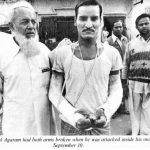 Moradabad riots : A macabre of state-sponsored genocide