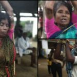 7 Dalits thrashed in Maha village on suspicion of practising black magic