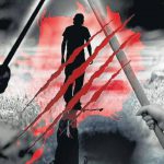 Mob thrashes Muslim bangle seller in Indore