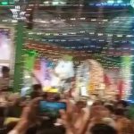 Ujjain : People shout “Qazi Saab Zindabad” but Police claim its “Pakistan Zindabad” ; 10 Muslim arrested, NSA invoked against 4