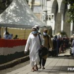 ‘Kaunsa Section laga rakha hai aapne?’: HC asks police to let Maulana Saad’s mother use Markaz Nizamuddin’s residential area